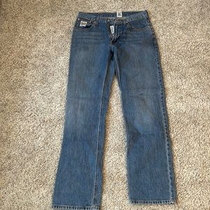 Cinch Jeans White Label